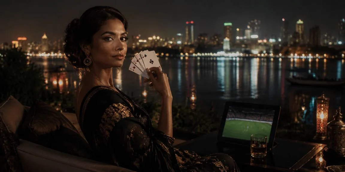 lmc18 Powerball Texas Hold’em