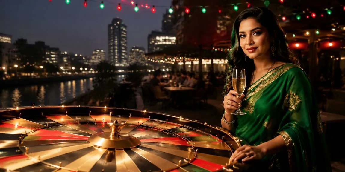 lmc18 Baccarat Nightlife